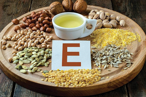 Polyphenol v&agrave; vitamin E - Xu hướng chống oxy h&oacute;a tiềm năng trong thức ăn chăn nu&ocirc;i